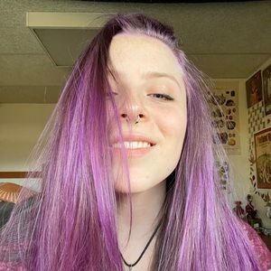 Meet your Posher, Hanna